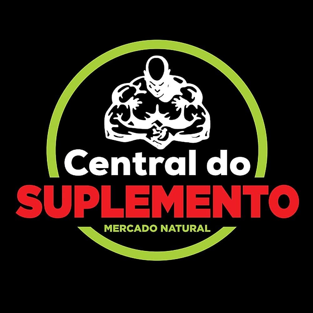 Central do Suplemento